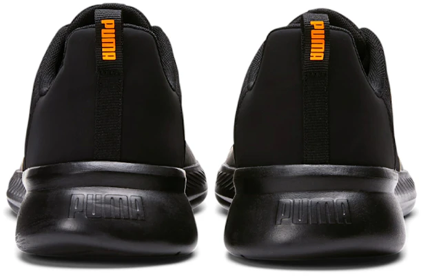 Puma Tishatsu Runner ''Noir Bas'' 191070-08 Shop Puma Tishatsu Runner ''Noir Bas'' 191070-08