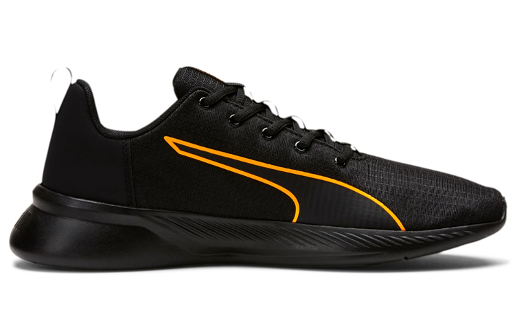 Puma Tishatsu RNNR 'Low Black' 圖 2