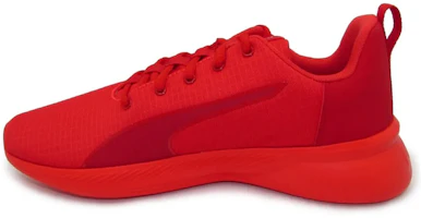 Puma Tishatsu Runner 'Red Low Top' 191070-07 Puma Tishatsu Runner 'Red Low Top' 191070-07