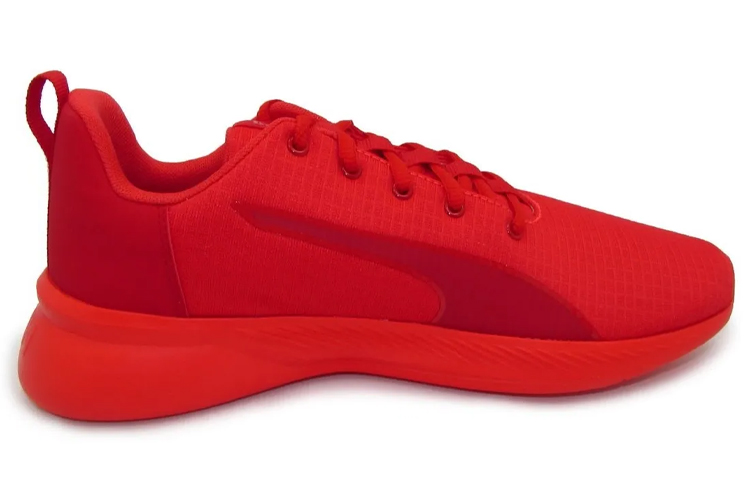 Order PUMA Tishatsu Runner 低筒 跑步鞋 男款 紅色