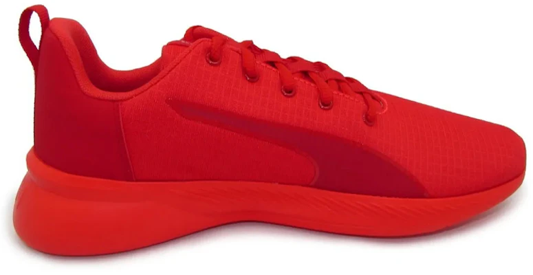 PUMA Tishatsu Runner 低筒 跑步鞋 男款 紅色 Order PUMA Tishatsu Runner 低筒 跑步鞋 男款 紅色