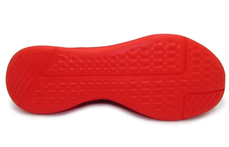 Purchase PUMA Tishatsu Runner 低筒 跑步鞋 男款 紅色