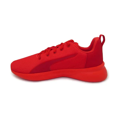 Puma Tishatsu RNNR 'Red Low Top'