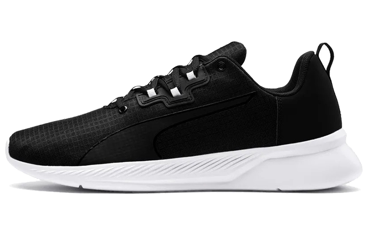 Puma Tishatsu Runner Black/ 'White' 191070-01