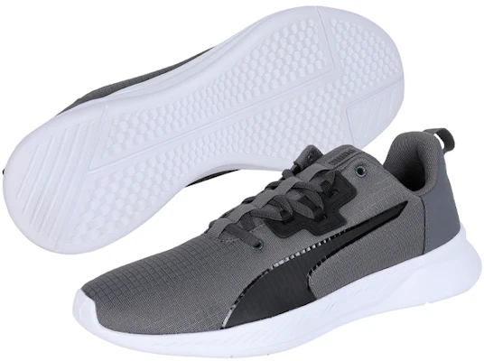 Sepatu Olahraga Puma Tishatsu Runner Low-tops Abu-Abu 191070-04 Purchase Sepatu Olahraga Puma Tishatsu Runner Low-tops Abu-Abu 191070-04