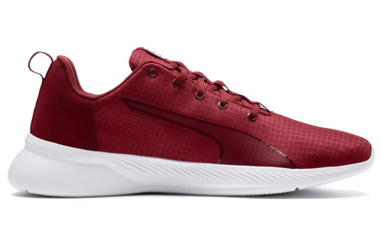 Order Puma Tishatsu Runner Basso ''Rosso'' 191070-03