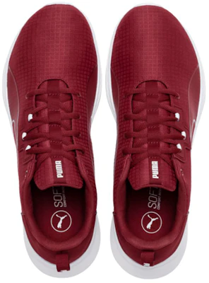 Puma Tishatsu Runner Basso ''Rosso'' 191070-03 Lookbook Puma Tishatsu Runner Basso ''Rosso'' 191070-03