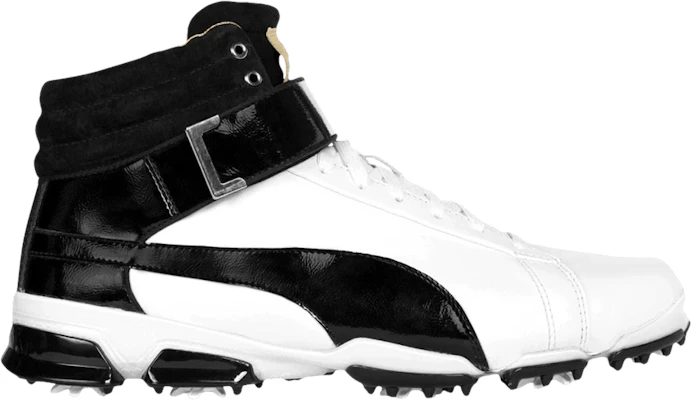Puma TitanTour Ignite High ''Wit Zwart'' 189897-01 Buy Puma TitanTour Ignite High ''Wit Zwart'' 189897-01