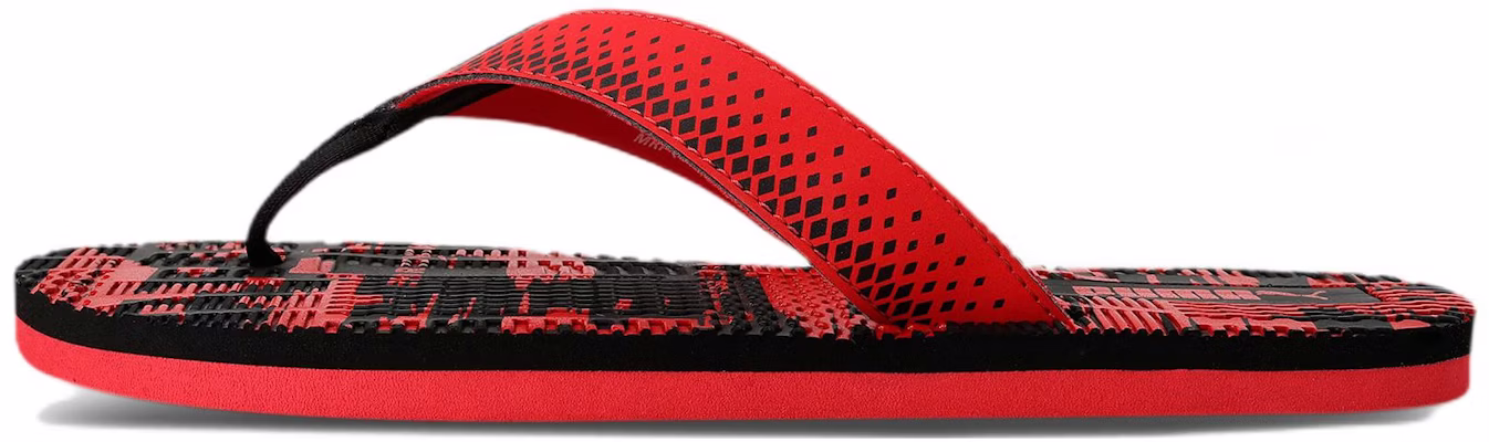 Puma Tonks V2 'Rojo Negro' 385329-04 Buy Puma Tonks V2 'Rojo Negro' 385329-04