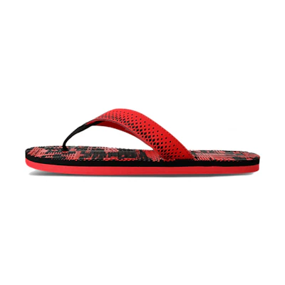 Puma Tonks V2 'Red Black'
