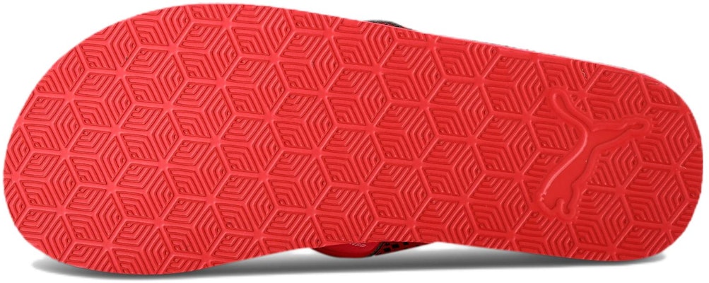 Puma Tonks V2 'Rojo Negro' 385329-04 Purchase Puma Tonks V2 'Rojo Negro' 385329-04