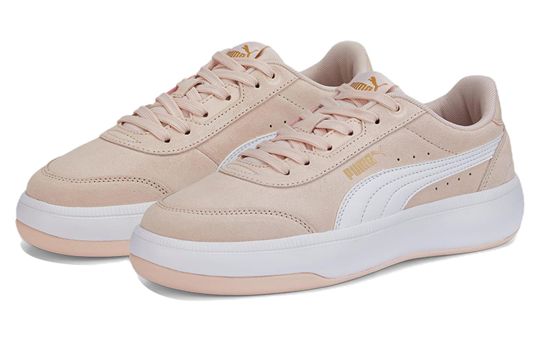 Lookbook Puma Tori 'SD - Rosa Isla' 384598-06