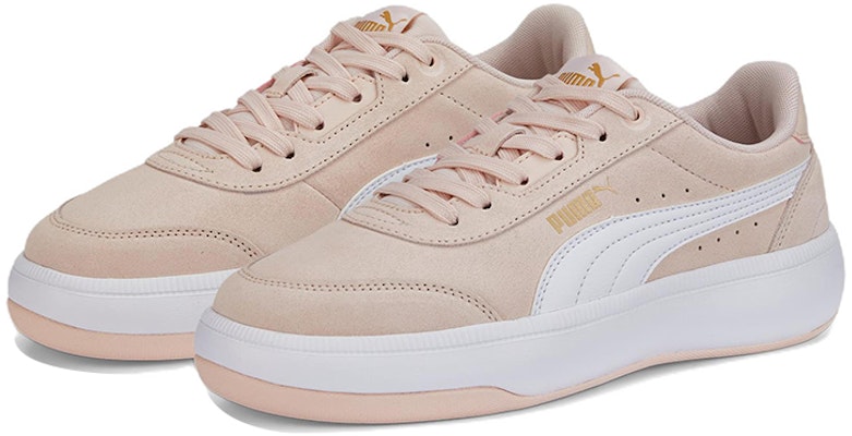 Puma Tori 'SD - Rosa Isla' 384598-06 Lookbook Puma Tori 'SD - Rosa Isla' 384598-06