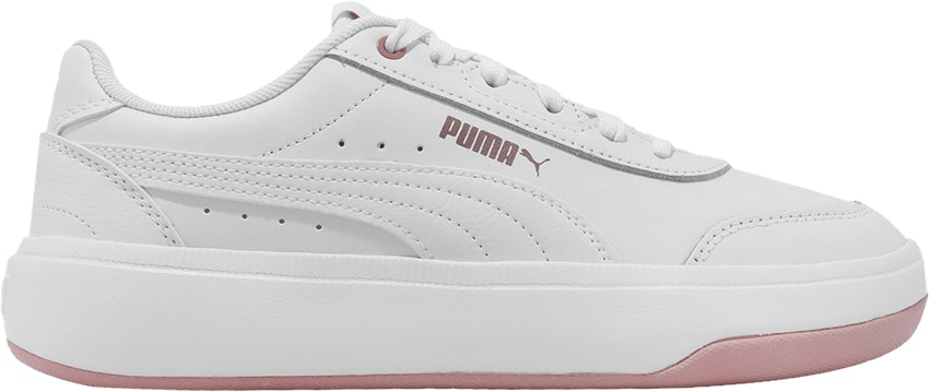 (Women) Puma Tori 'White Future Pink' 383026-16 - 383026-16 - Novelship
