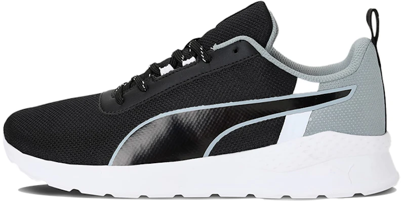 Puma Tour Low 'Black Grey' 386918-01 Buy Puma Tour Low 'Black Grey' 386918-01