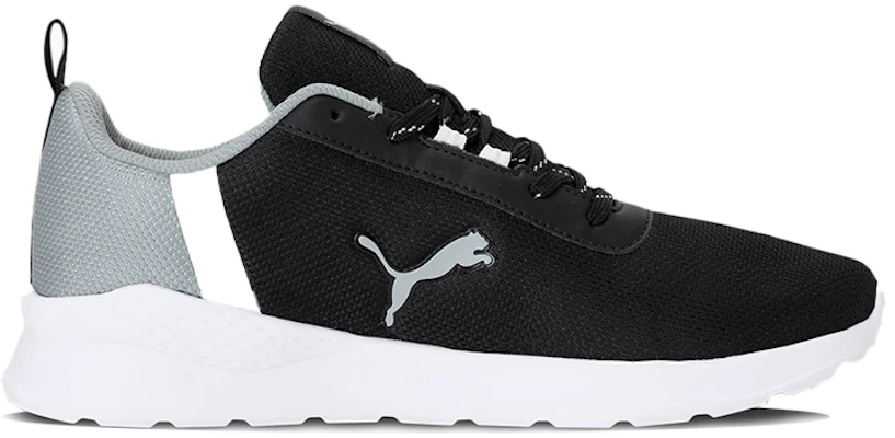 Puma Tour Low 'Black Grey' 386918-01 Order Puma Tour Low 'Black Grey' 386918-01