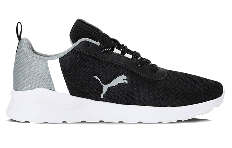 Order 彪马Tour低帮鞋'黑灰' 386918-01