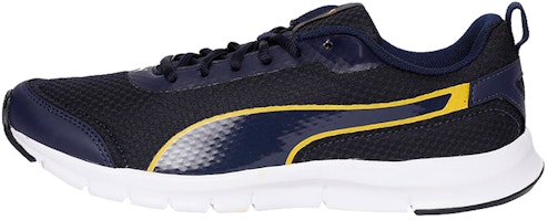 Puma Track V1 Idp Low Top /Blue/Yellow 'Black' 368432-07 Puma Track V1 Idp Low Top /Blue/Yellow 'Black' 368432-07