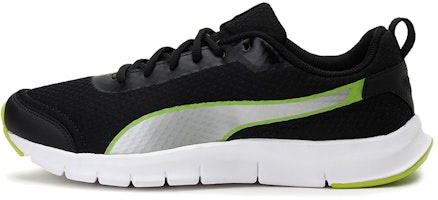 Puma Track V1 Idp Low Top Black//Green 'White' 368432-06 Puma Track V1 Idp Low Top Black//Green 'White' 368432-06