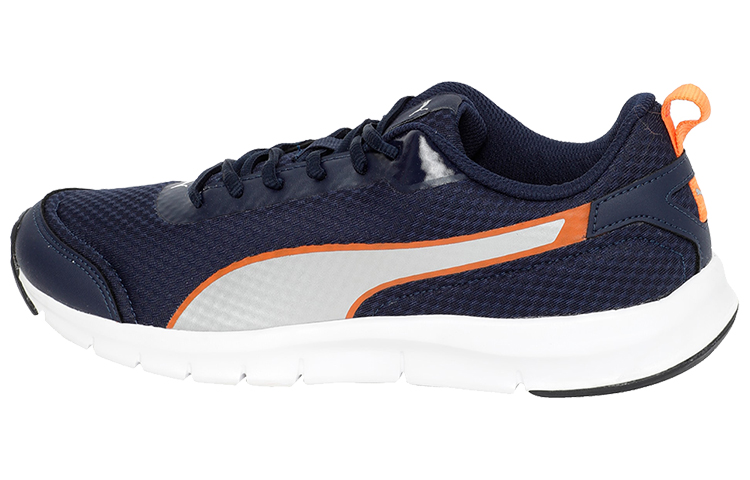 Puma Track V1 Idp Low Top Blue//Grey 'White' 368432-02