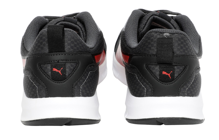 Shop Puma Track V1 IDP ''Gris Rouge'' 368432-03
