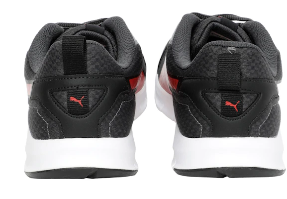 Puma Track V1 IDP ''Gris Rouge'' 368432-03 Shop Puma Track V1 IDP ''Gris Rouge'' 368432-03