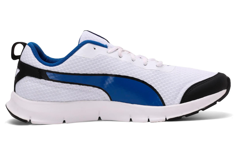 Order Puma Track V1 IDP Low ''Wit Blauw Zwart'' 368432-05