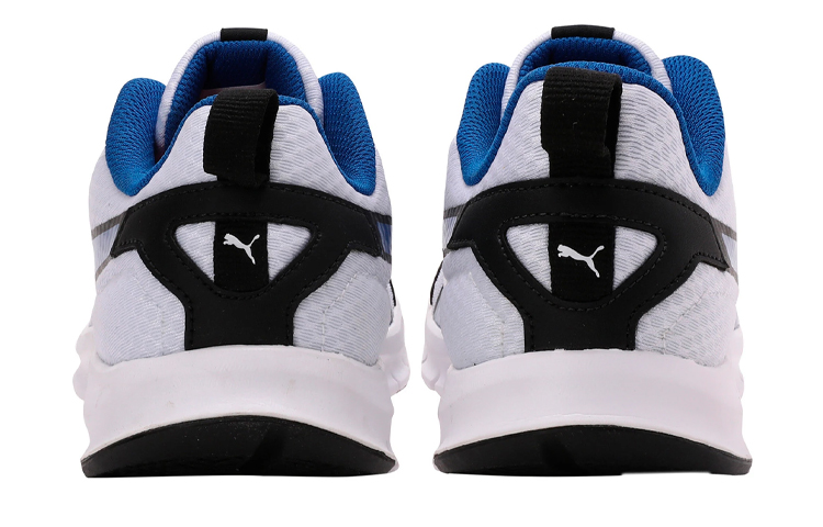 Shop Puma Track V1 IDP Low ''Wit Blauw Zwart'' 368432-05