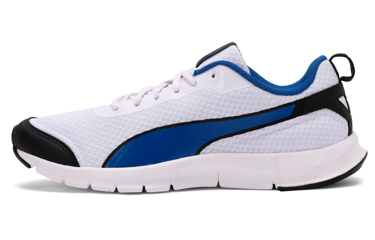 Buy Puma Track V1 IDP Low 'White Blue Black' 368432-05