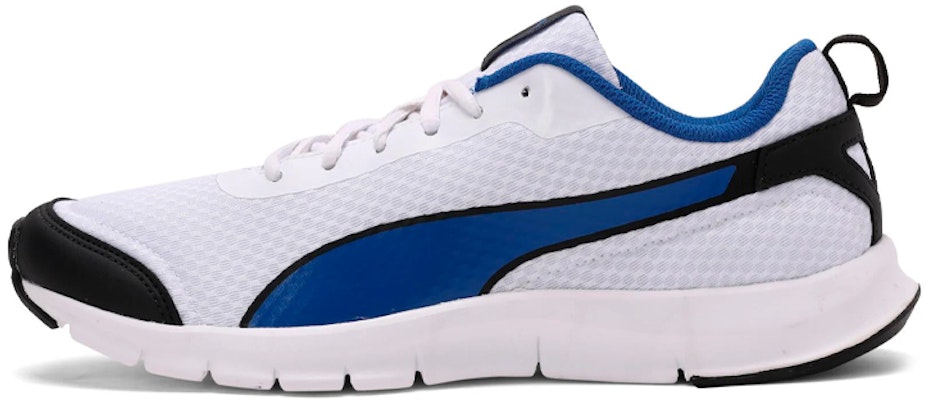 Puma Track V1 IDP Low 'White Blue Black' 368432-05 Buy Puma Track V1 IDP Low 'White Blue Black' 368432-05