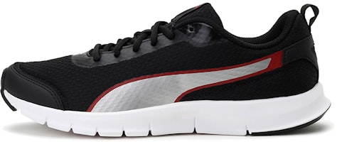 Puma Track V1 Idp Low Top Black//Grey 'White' 368432-01 Puma Track V1 Idp Low Top Black//Grey 'White' 368432-01