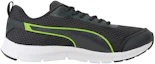 Order Puma Track V1 Idp Basses Vert/Gris ''Blanc'' 368432-08