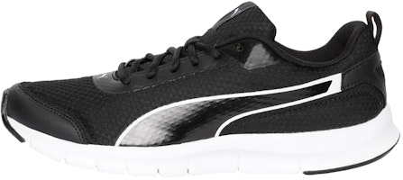 Puma Track V1 IDP Low Top Running Shoes 'Black White' 368432-09 Puma Track V1 IDP Low Top Running Shoes 'Black White' 368432-09
