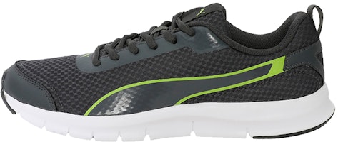 Puma Track V1 Idp Low Top Green//Grey 'White' 368432-08 Puma Track V1 Idp Low Top Green//Grey 'White' 368432-08