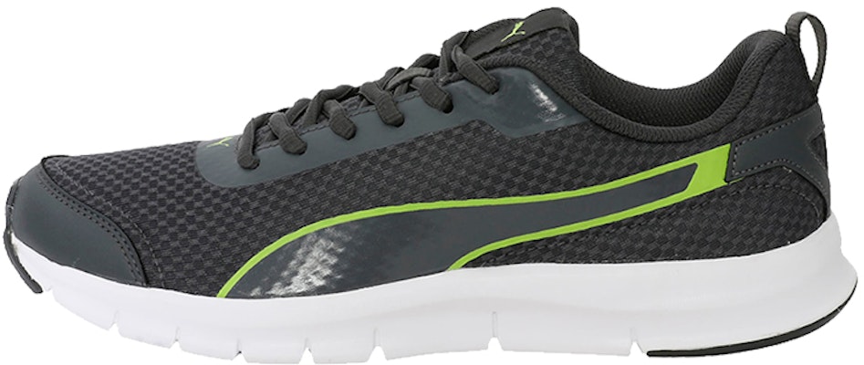 푸마 트랙 V1 IDP 로우 그린/그레이 '화이트' 368432-08 Buy 푸마 트랙 V1 IDP 로우 그린/그레이 '화이트' 368432-08