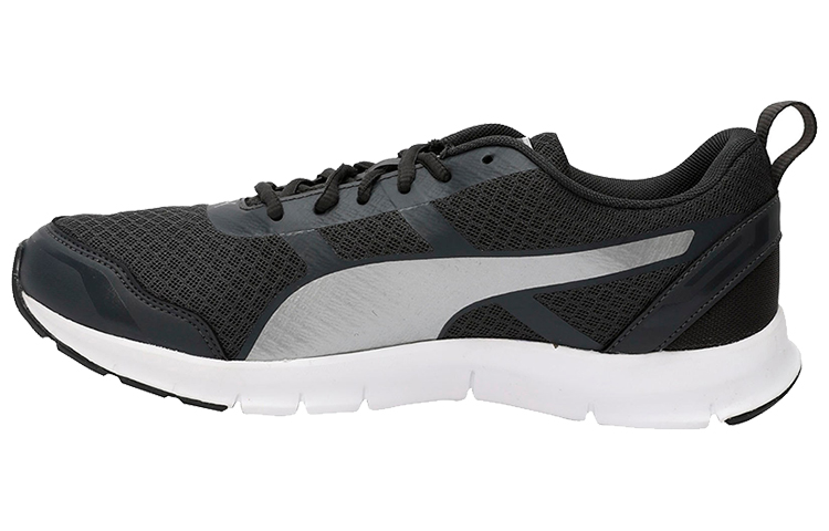 Puma Track V2 Idp Low Top Black//Grey 'White' 368393-05