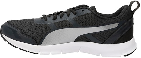 Puma Track V2 Idp Low Top Black//Grey 'White' 368393-05 Puma Track V2 Idp Low Top Black//Grey 'White' 368393-05