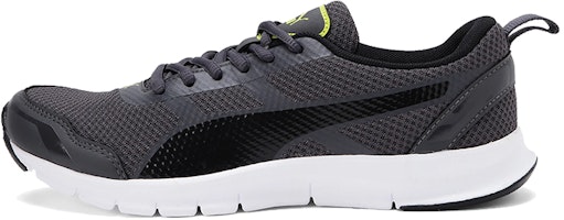 Puma Track V2 Idp Low Grey/Black/ 'White' 372482-01 Puma Track V2 Idp Low Grey/Black/ 'White' 372482-01