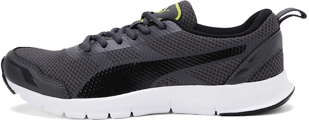 푸마 트랙 V2 IDP 로우 그레이/블랙/화이트 372482-01 Buy 푸마 트랙 V2 IDP 로우 그레이/블랙/화이트 372482-01