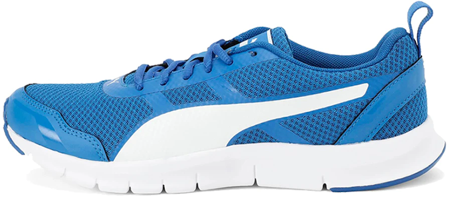 Puma Track V2 Idp Laag Blauw/Wit 372482-02 Buy Puma Track V2 Idp Laag Blauw/Wit 372482-02