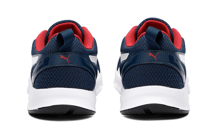 Shop Puma Track V2 Idp Low Blauw/Rood ''Wit'' 372482-06