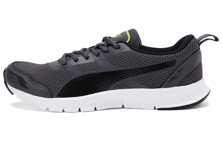 Puma Track V2 Idp Low Grey/Black/ 'White' 372482-01