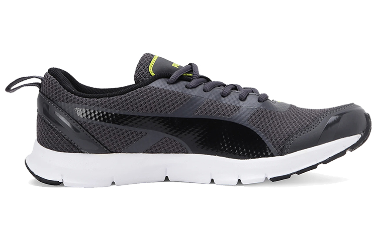 Order Puma Track V2 Idp Low Grau/Schwarz/Weiß 372482-01
