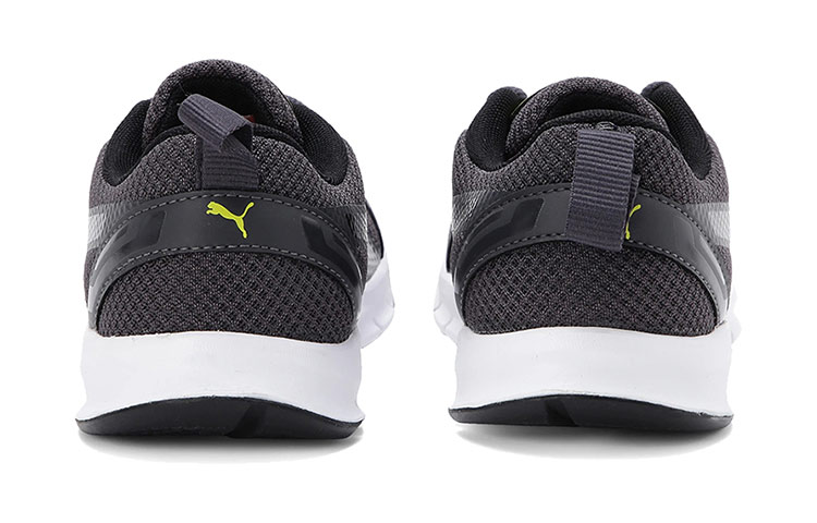 Shop Puma Track V2 Idp Low Grau/Schwarz/Weiß 372482-01