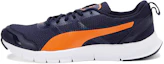 Buy Puma Track V2 Idp Rendah Ungu/Jingga/ 'Putih' 372482-03