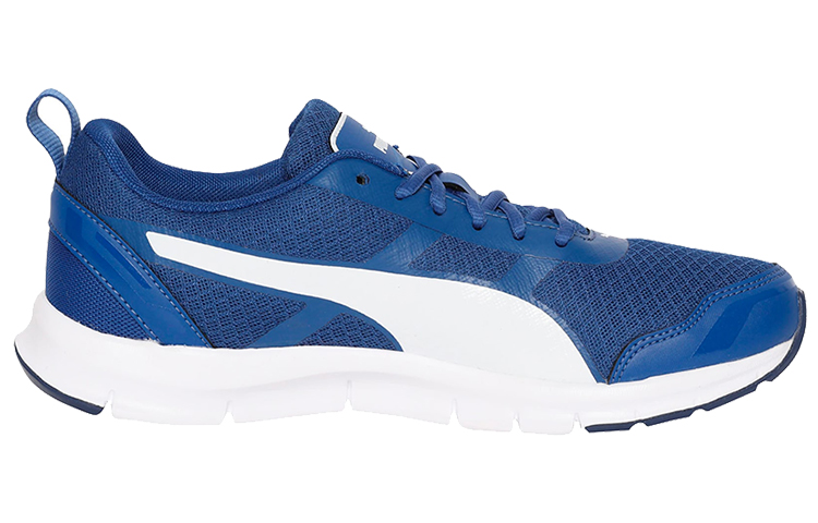 Order Puma Track V2 Idp 白藍 低筒跑步鞋