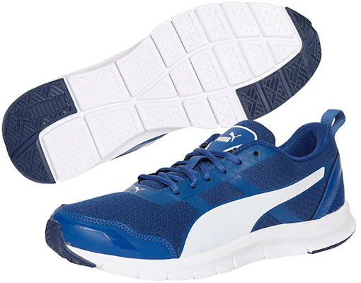 Puma Track V2 Idp 白藍 低筒跑步鞋 Purchase Puma Track V2 Idp 白藍 低筒跑步鞋