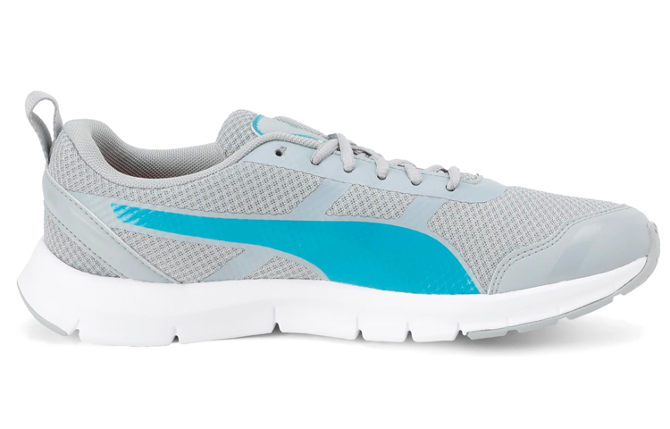 Order Puma Track V2 Idp Lage Sneakers ''Grijs'' 372482-04