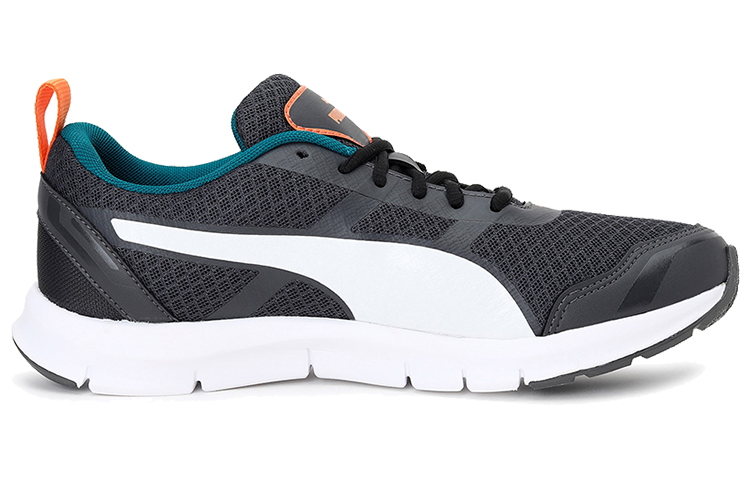 Order Puma Track V2 Idp Low Top Schwarz//Orange ''Weiß'' Sneakers 368393-02