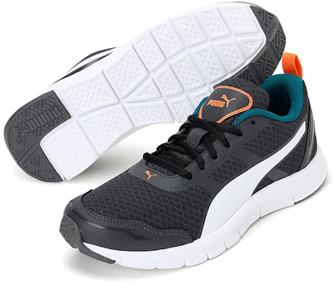 Puma Track V2 Idp Low Top Schwarz//Orange ''Weiß'' Sneakers 368393-02 Purchase Puma Track V2 Idp Low Top Schwarz//Orange ''Weiß'' Sneakers 368393-02